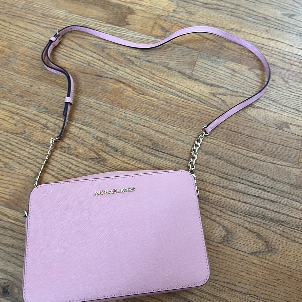 Michael Kors crossbody